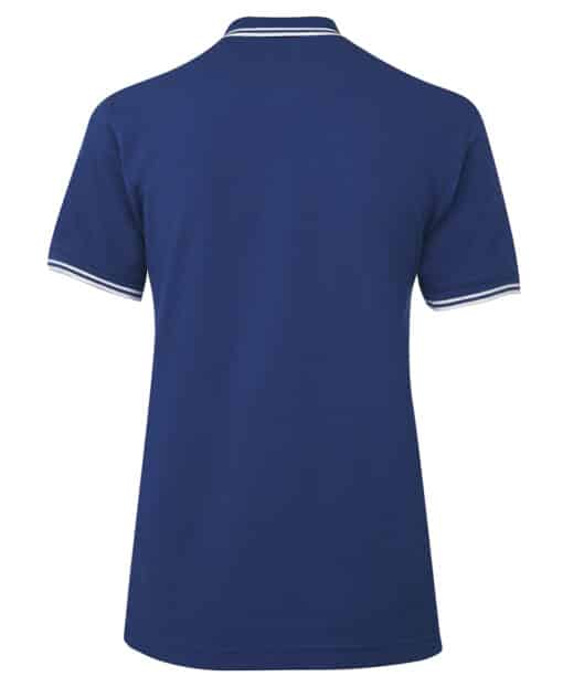 Contrast Polo - Ladies - 2LCP - Image 11