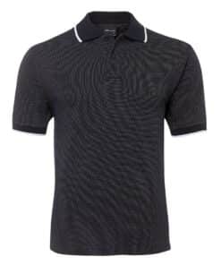 Nail Head Polo – Mens – 2PNH