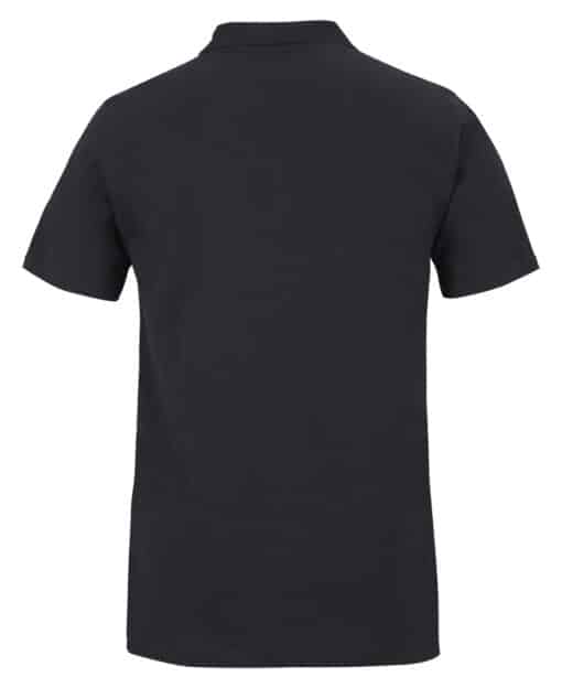 C of C Cotton S/S Stretch Polo - Mens - 2STS - Image 3