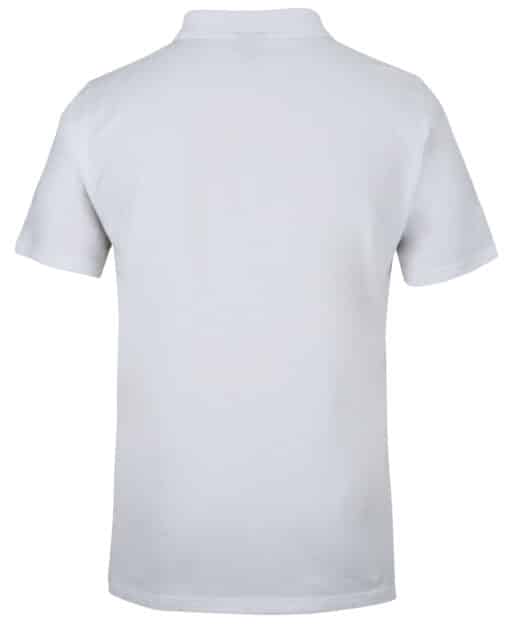 C of C Cotton S/S Stretch Polo - Mens - 2STS - Image 7