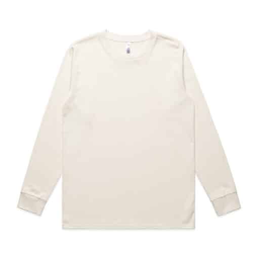 CLASSIC L/S TEE - Womens - Image 6