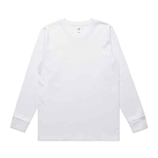 CLASSIC L/S TEE - Womens - Image 7