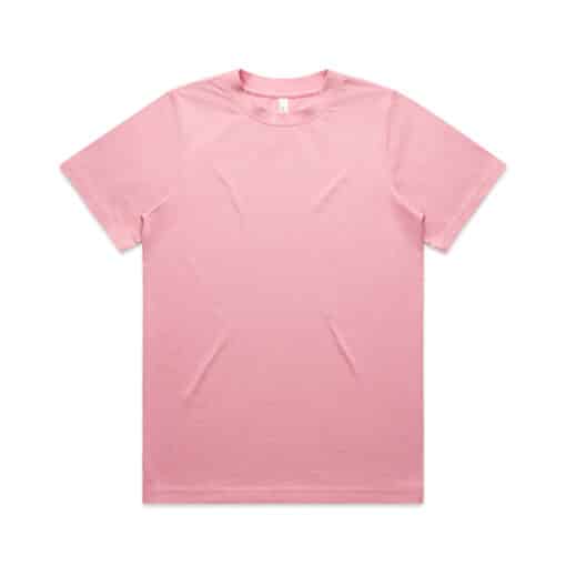 HEAVY TEE - Womens - Image 5