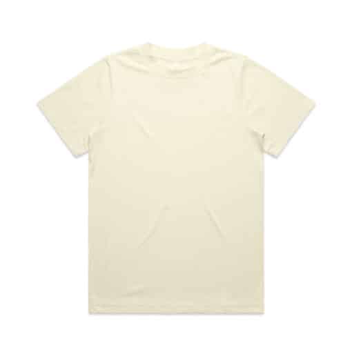 HEAVY TEE - Womens - Image 7