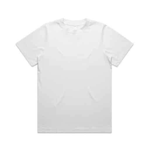 HEAVY TEE - Womens - Image 9