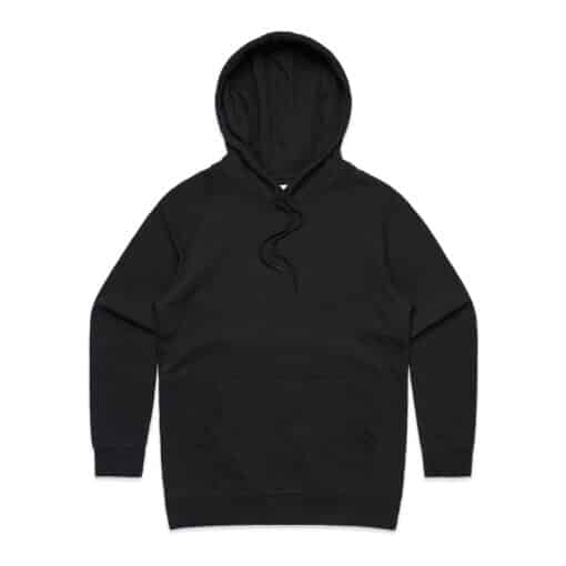 SUPPLY HOOD - Womens - Image 3
