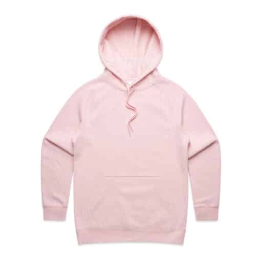 SUPPLY HOOD - Womens - Image 7