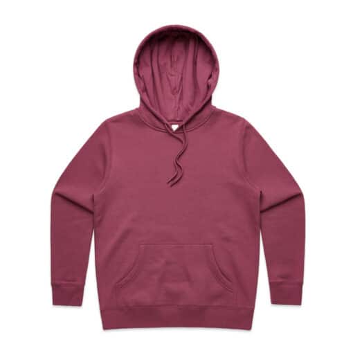 STENCIL HOOD - Womens - Image 6