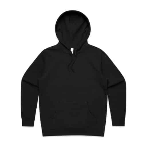 STENCIL HOOD - Womens - Image 3
