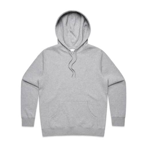 STENCIL HOOD - Womens - Image 4