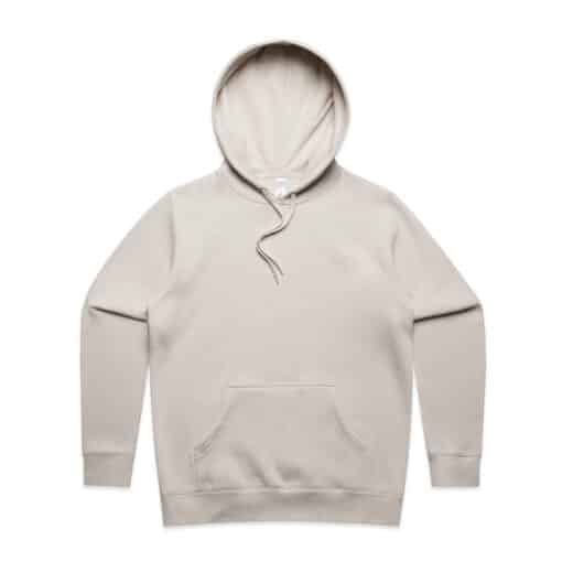 STENCIL HOOD - Womens - Image 8