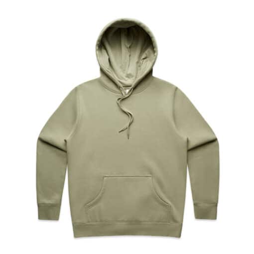 STENCIL HOOD - Womens - Image 7