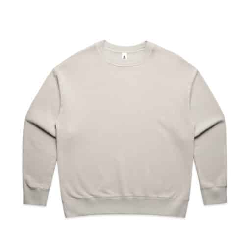 RELAX FADED CREW - Womens - Image 4