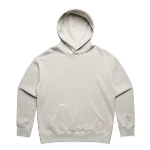 RELAX FADED HOOD - Womens - Image 4