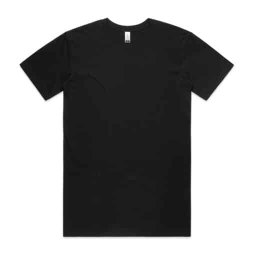 STAPLE ORGANIC TEE - Mens - Image 3