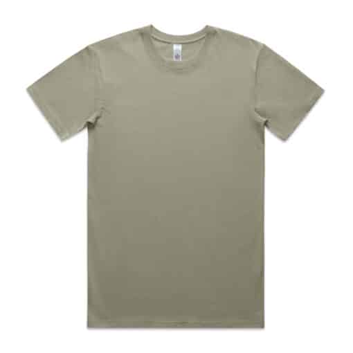 STAPLE ORGANIC TEE - Mens - Image 6