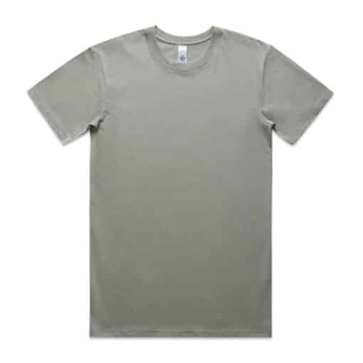 STAPLE ORGANIC TEE - Mens - Image 8