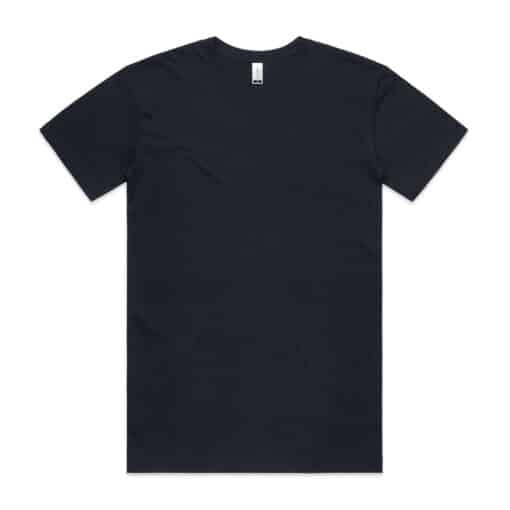 STAPLE ORGANIC TEE - Mens - Image 4