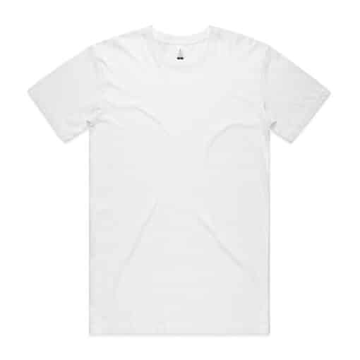 STAPLE ORGANIC TEE - Mens - Image 10