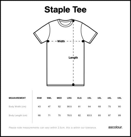 STAPLE TEE - Mens - Image 2