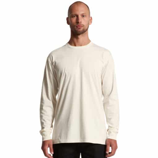 STAPLE L/S TEE - Mens