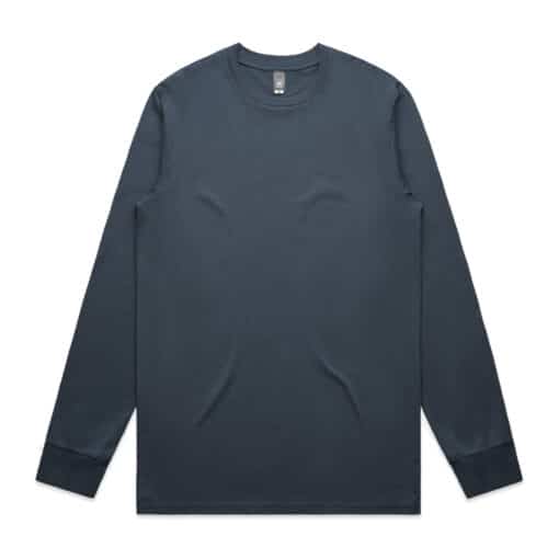 STAPLE L/S TEE - Mens - Image 9