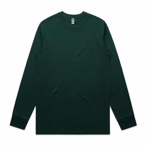 STAPLE L/S TEE - Mens - Image 8