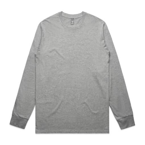 STAPLE L/S TEE - Mens - Image 4