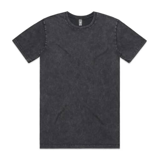 STAPLE STONE WASH TEE - Mens - Image 3
