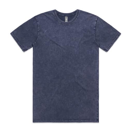 STAPLE STONE WASH TEE - Mens - Image 5