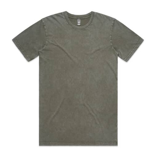 STAPLE STONE WASH TEE - Mens - Image 6