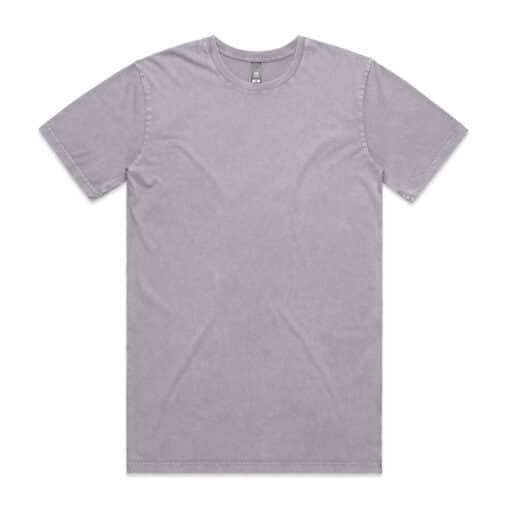STAPLE STONE WASH TEE - Mens - Image 7