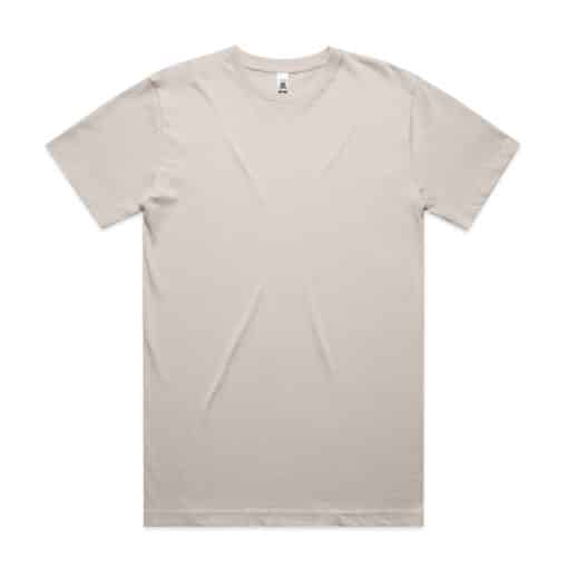 BLOCK TEE - Mens - Image 18