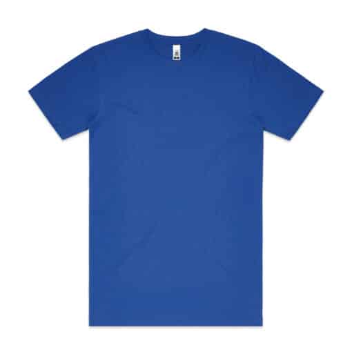 BLOCK TEE - Mens - Image 12
