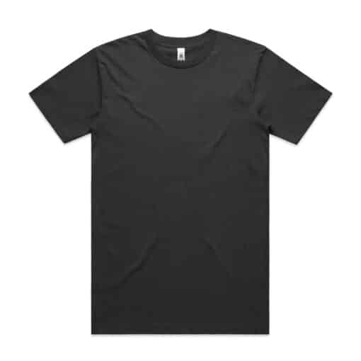 BLOCK TEE - Mens - Image 4