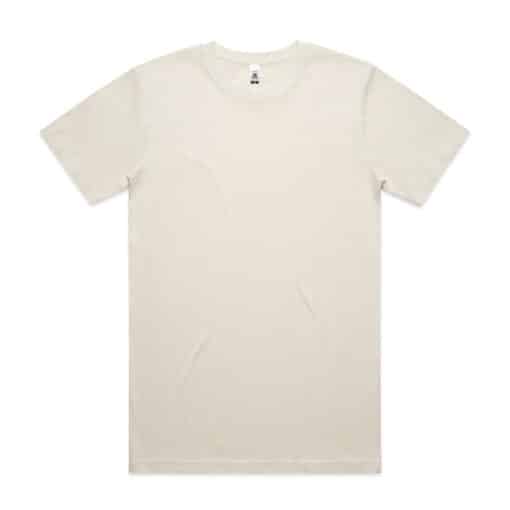 BLOCK TEE - Mens - Image 20