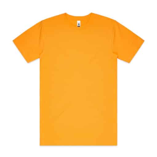 BLOCK TEE - Mens - Image 17