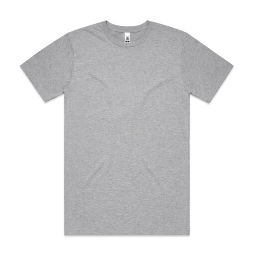 BLOCK TEE - Mens - Image 5