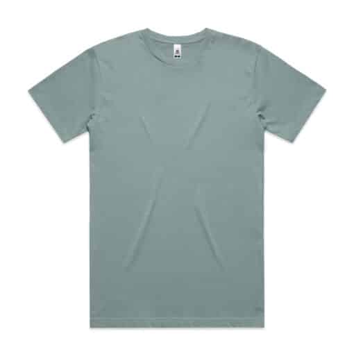 BLOCK TEE - Mens - Image 13
