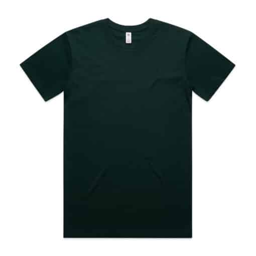 BLOCK TEE - Mens - Image 6