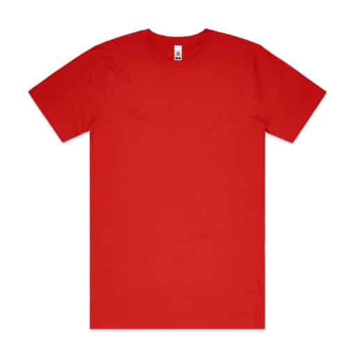 BLOCK TEE - Mens - Image 16