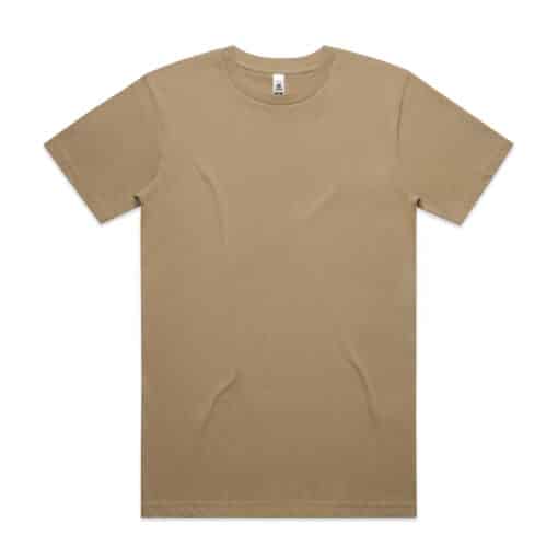 BLOCK TEE - Mens - Image 19