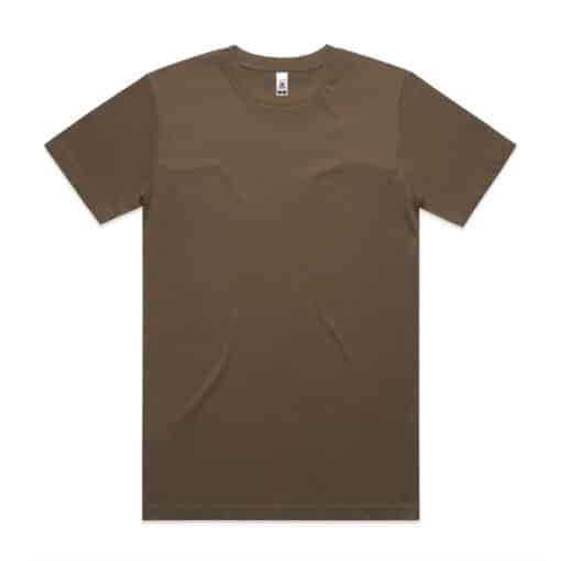 BLOCK TEE - Mens - Image 8