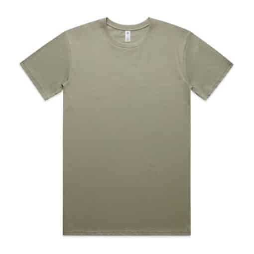 BASIC TEE - Mens - Image 8