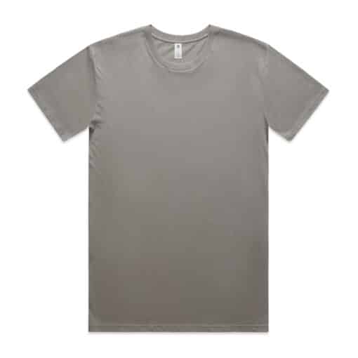 BASIC TEE - Mens - Image 6
