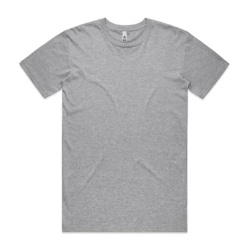 BASIC TEE - Mens - Image 5