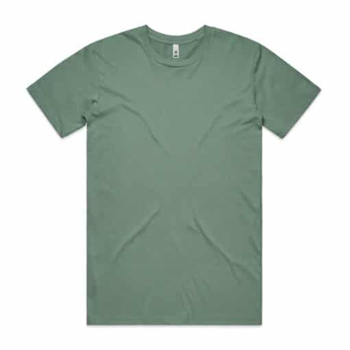BASIC TEE - Mens - Image 9