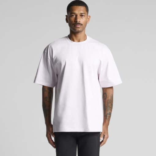 HEAVY TEE - Mens