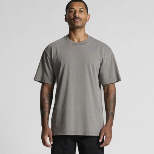 HEAVY FADED TEE - Mens