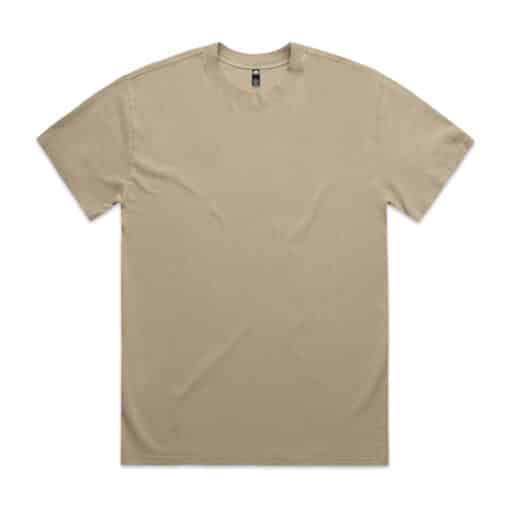 HEAVY FADED TEE - Mens - Image 7